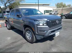 1N6ED1EJ0NN632442 2022 NISSAN NAVARA (FRONTIER)