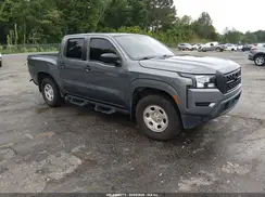 1N6ED1EJ0NN633154 2022 NISSAN NAVARA (FRONTIER)