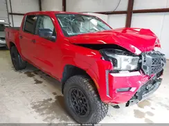 1N6ED1EJ0NN636328 2022 NISSAN NAVARA (FRONTIER)