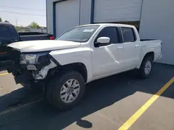 1N6ED1EJ0NN636751 2022 NISSAN NAVARA (FRONTIER)
