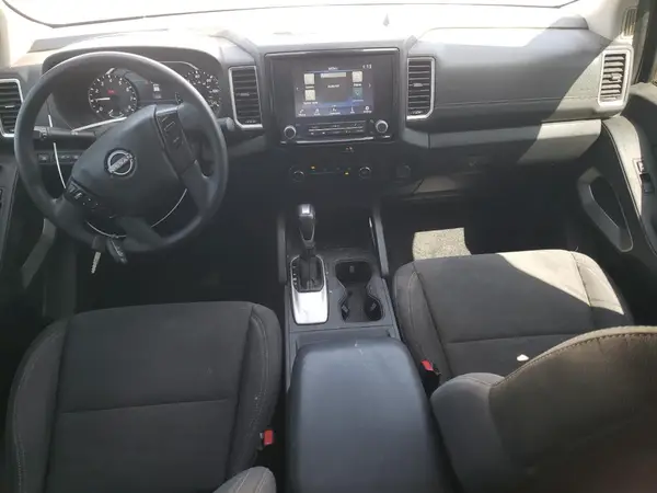 1N6ED1EJ0NN636751 2022 NISSAN NAVARA (FRONTIER) - Image 8