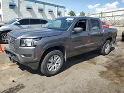 1N6ED1EJ0NN638547 2022 NISSAN NAVARA (FRONTIER)
