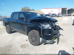 1N6ED1EJ0NN641318 2022 NISSAN NAVARA (FRONTIER)