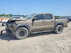 1N6ED1EJ0NN647815 2022 NISSAN NAVARA (FRONTIER)