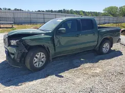 1N6ED1EJ0NN651508 2022 NISSAN NAVARA (FRONTIER)