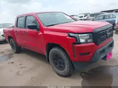 1N6ED1EJ0NN653596 2022 NISSAN NAVARA (FRONTIER)