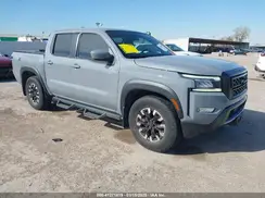 1N6ED1EJ0NN654747 2022 NISSAN NAVARA (FRONTIER)