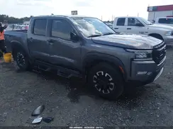 1N6ED1EJ0NN659530 2022 NISSAN NAVARA (FRONTIER)