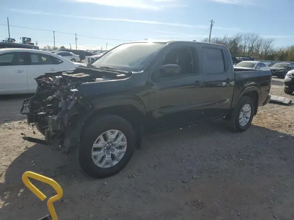 1N6ED1EJ0NN662251 2022 NISSAN NAVARA (FRONTIER) - Image 1