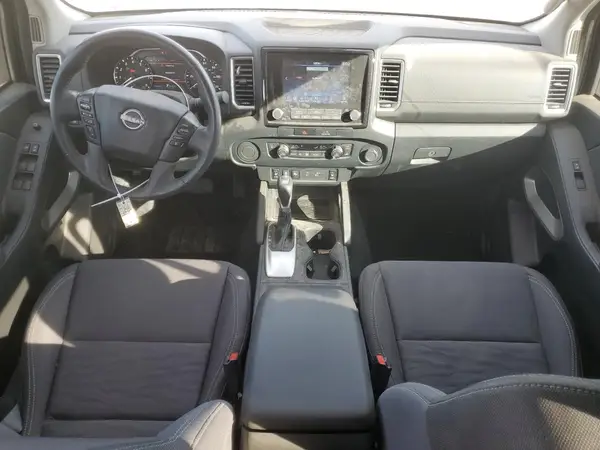 1N6ED1EJ0NN662251 2022 NISSAN NAVARA (FRONTIER) - Image 8
