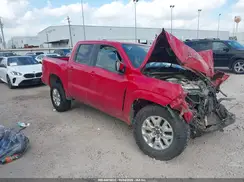 1N6ED1EJ0NN664243 2022 NISSAN NAVARA (FRONTIER)