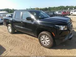 1N6ED1EJ0NN664548 2022 NISSAN NAVARA (FRONTIER)