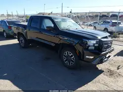 1N6ED1EJ0NN665764 2022 NISSAN NAVARA (FRONTIER)