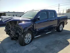 1N6ED1EJ0NN666493 2022 NISSAN NAVARA (FRONTIER)