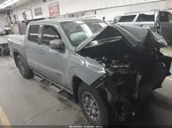 1N6ED1EJ0NN672679 2022 NISSAN NAVARA (FRONTIER)