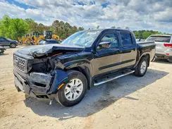 1N6ED1EJ0NN674139 2022 NISSAN NAVARA (FRONTIER)