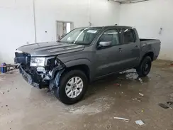 1N6ED1EJ0NN676263 2022 NISSAN NAVARA (FRONTIER)