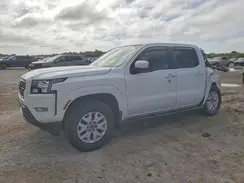 1N6ED1EJ0NN681236 2022 NISSAN NAVARA (FRONTIER)