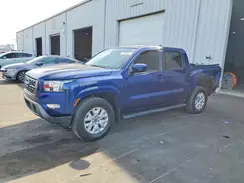 1N6ED1EJ0NN686050 2022 NISSAN NAVARA (FRONTIER)