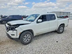 1N6ED1EJ0NN687845 2022 NISSAN NAVARA (FRONTIER)