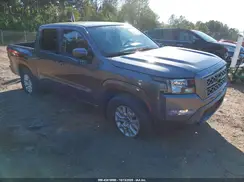 1N6ED1EJ0NN689417 2022 NISSAN NAVARA (FRONTIER)