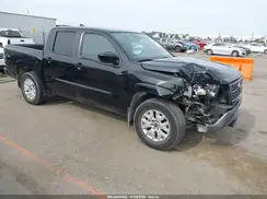 1N6ED1EJ0NN689899 2022 NISSAN NAVARA (FRONTIER)