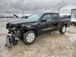 1N6ED1EJ0NN691121 2022 NISSAN NAVARA (FRONTIER)
