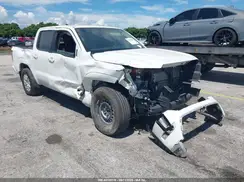 1N6ED1EJ0NN693404 2022 NISSAN NAVARA (FRONTIER)