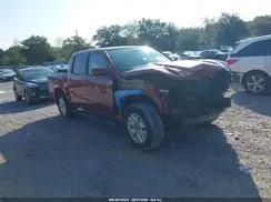 1N6ED1EJ0PN605924 2023 NISSAN NAVARA (FRONTIER)