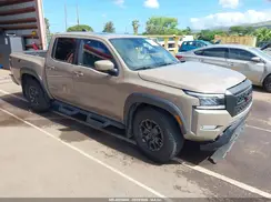 1N6ED1EJ0PN606149 2023 NISSAN NAVARA (FRONTIER)