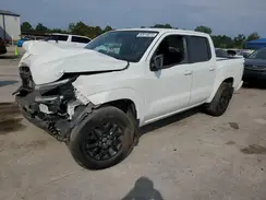 1N6ED1EJ0PN607981 2023 NISSAN NAVARA (FRONTIER)