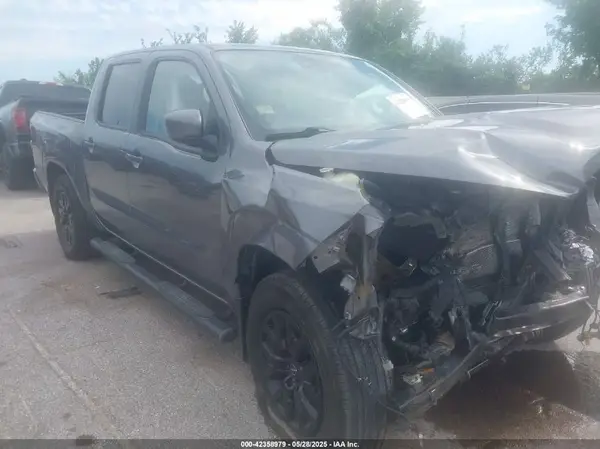 1N6ED1EJ0PN611724 2023 NISSAN NAVARA (FRONTIER) - Image 1