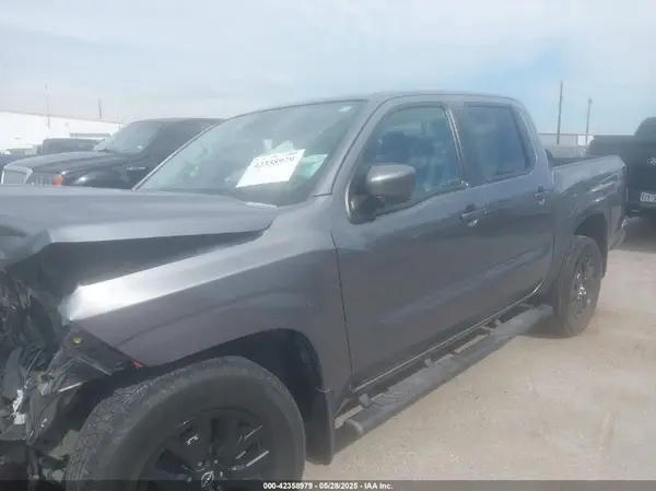 1N6ED1EJ0PN611724 2023 NISSAN NAVARA (FRONTIER) - Image 2