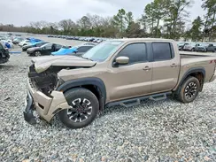 1N6ED1EJ0PN613232 2023 NISSAN NAVARA (FRONTIER)