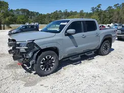 1N6ED1EJ0PN614476 2023 NISSAN NAVARA (FRONTIER)