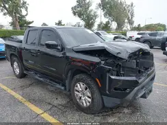 1N6ED1EJ0PN614753 2023 NISSAN NAVARA (FRONTIER)