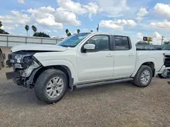 1N6ED1EJ0PN619256 2023 NISSAN NAVARA (FRONTIER)