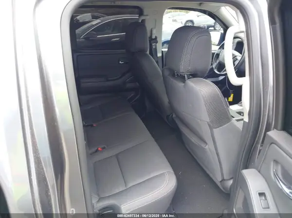 1N6ED1EJ0PN626126 2023 NISSAN NAVARA (FRONTIER) - Image 8