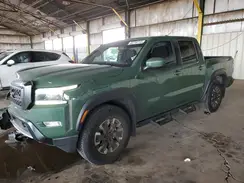 1N6ED1EJ0PN630127 2023 NISSAN NAVARA (FRONTIER)