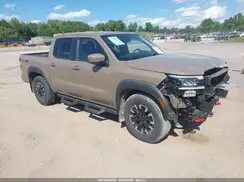 1N6ED1EJ0PN636963 2023 NISSAN NAVARA (FRONTIER)