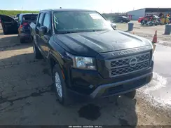 1N6ED1EJ0PN641449 2023 NISSAN NAVARA (FRONTIER)