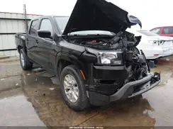 1N6ED1EJ0PN650362 2023 NISSAN NAVARA (FRONTIER)