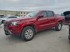 1N6ED1EJ0PN653990 2023 NISSAN NAVARA (FRONTIER)