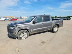1N6ED1EJ0PN656341 2023 NISSAN NAVARA (FRONTIER)
