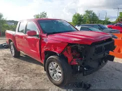 1N6ED1EJ0PN663404 2023 NISSAN NAVARA (FRONTIER)