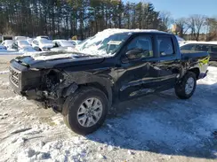 1N6ED1EJ0PN666299 2023 NISSAN NAVARA (FRONTIER)