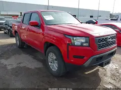 1N6ED1EJ0PN667047 2023 NISSAN NAVARA (FRONTIER)
