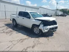1N6ED1EJ0PN669543 2023 NISSAN NAVARA (FRONTIER)