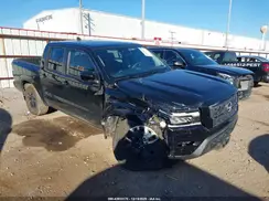 1N6ED1EJ0PN671292 2023 NISSAN NAVARA (FRONTIER)