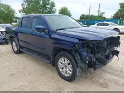 1N6ED1EJ0PN671860 2023 NISSAN NAVARA (FRONTIER)